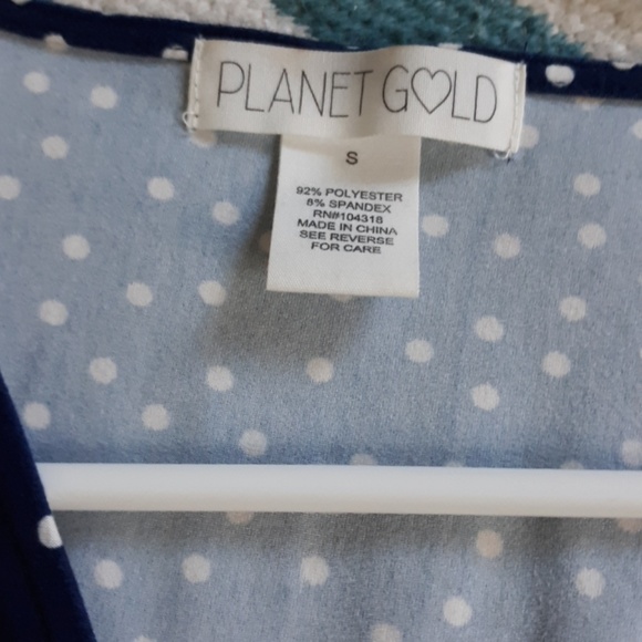 Dress - Picture 3 of 4